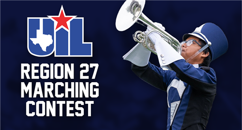 UIL Marching Contest
